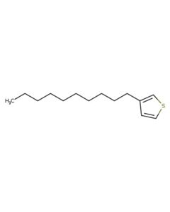 Astatech 3-DECYLTHIOPHENE; 5G; Purity 97%; MDL-MFCD00143180